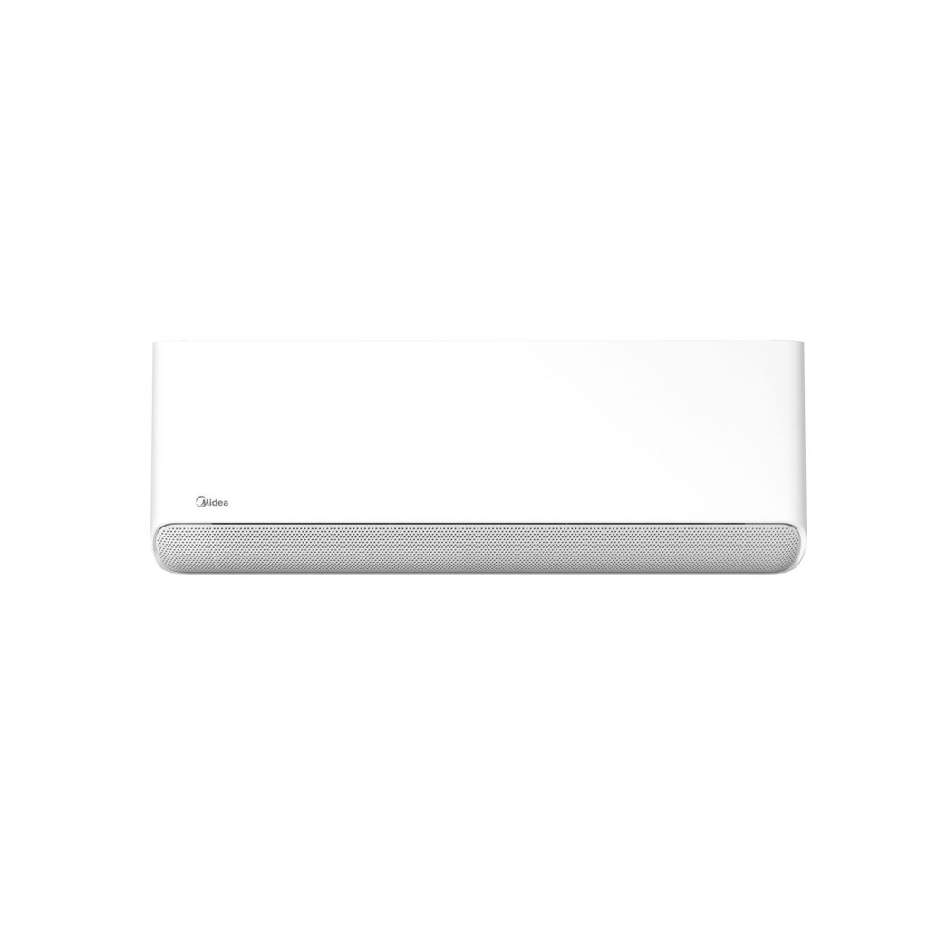Midea Split Ac Inverter Breezeless R32 1.5Hp